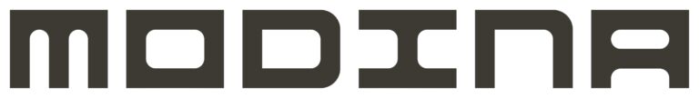 logo modina