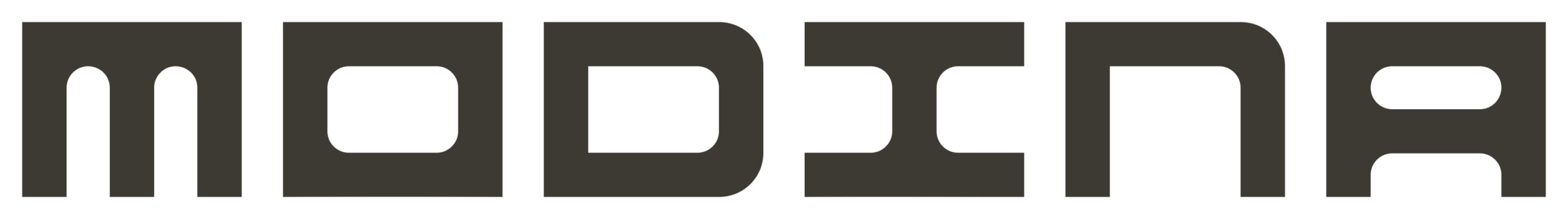 logo modina