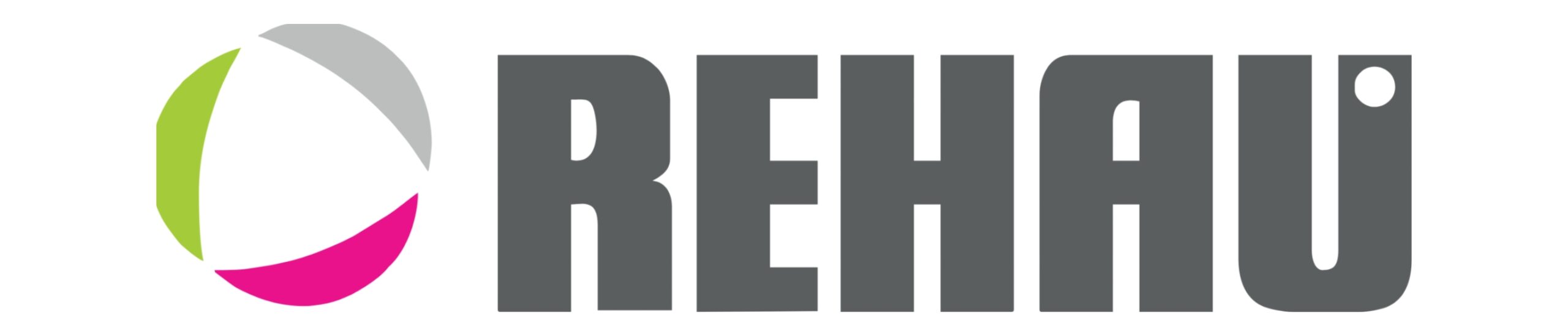 logo Rehau